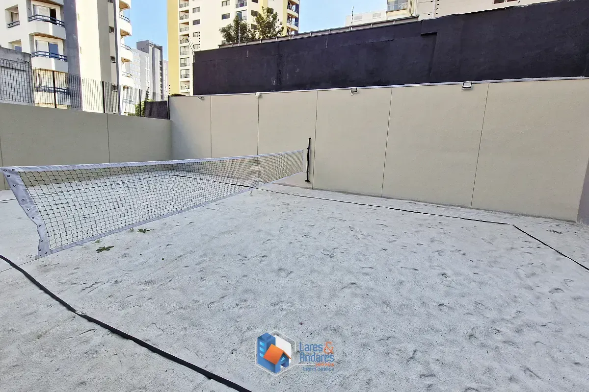 Imagem Apartamento para venda em Pinheiros com 3 quartos, sendo 2 suítes, 107m²
