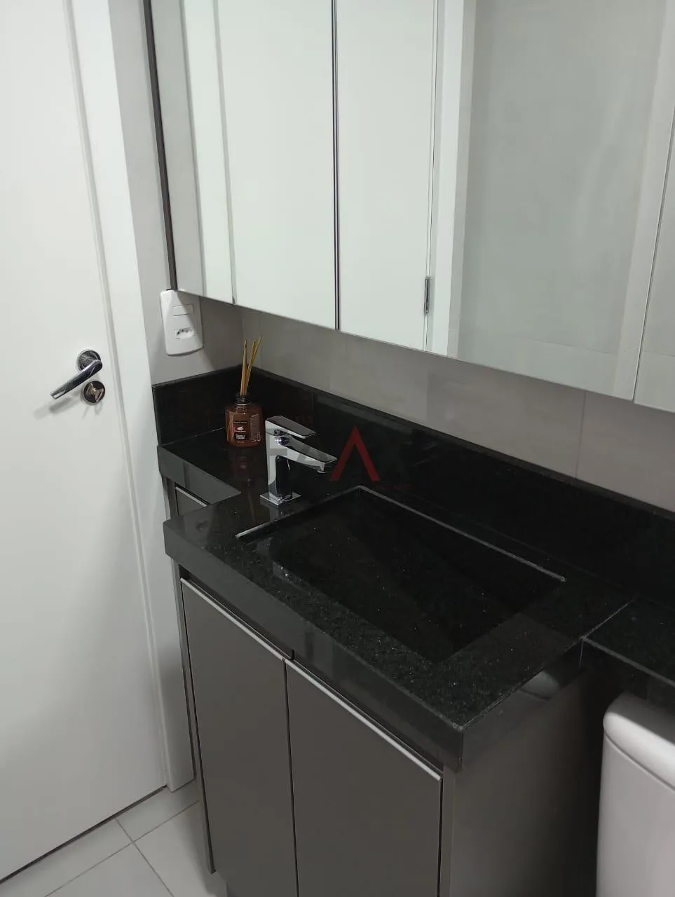 Imagem Apartamento Vittace à Venda no Boqueirão com 3 Quartos Planejados