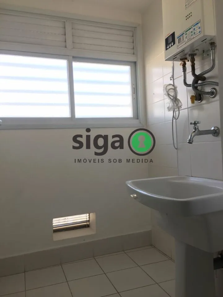 Imagem Apartamento para locação 46m² localizado no Bela Vista/São Paulo