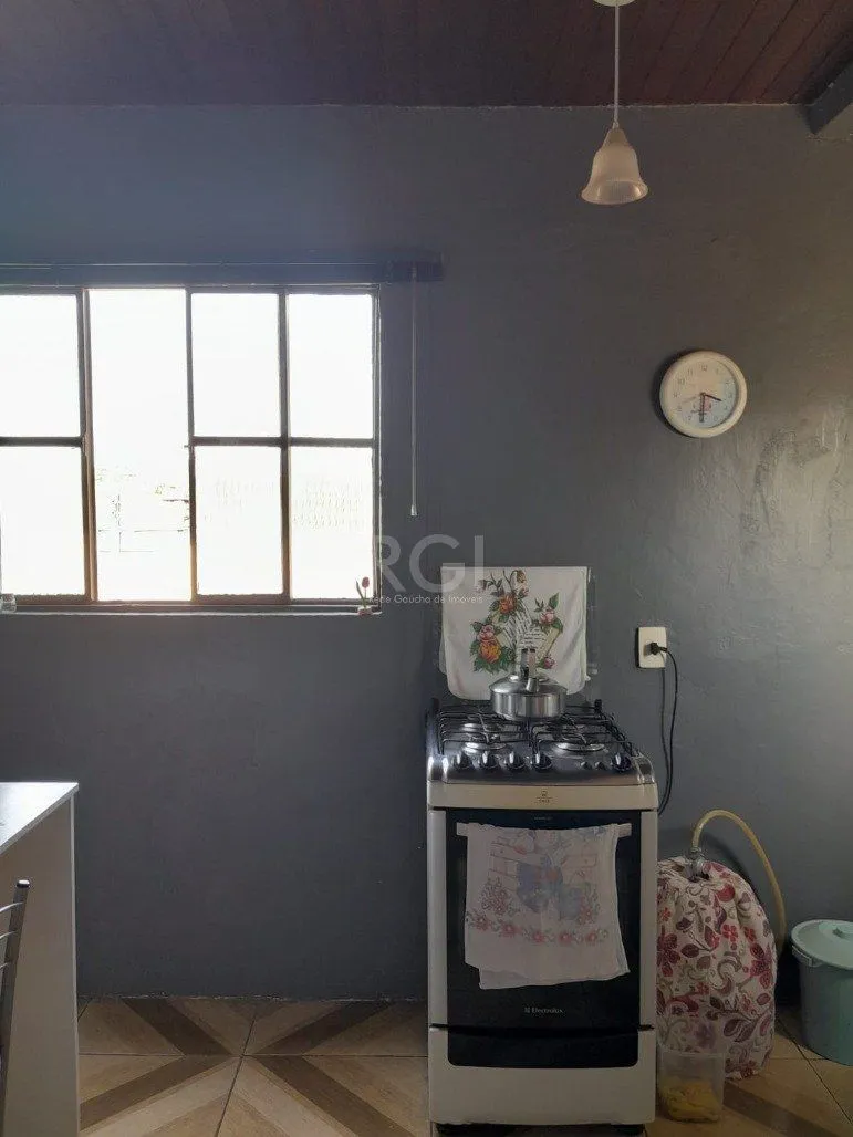 Imagem Casa em Restinga