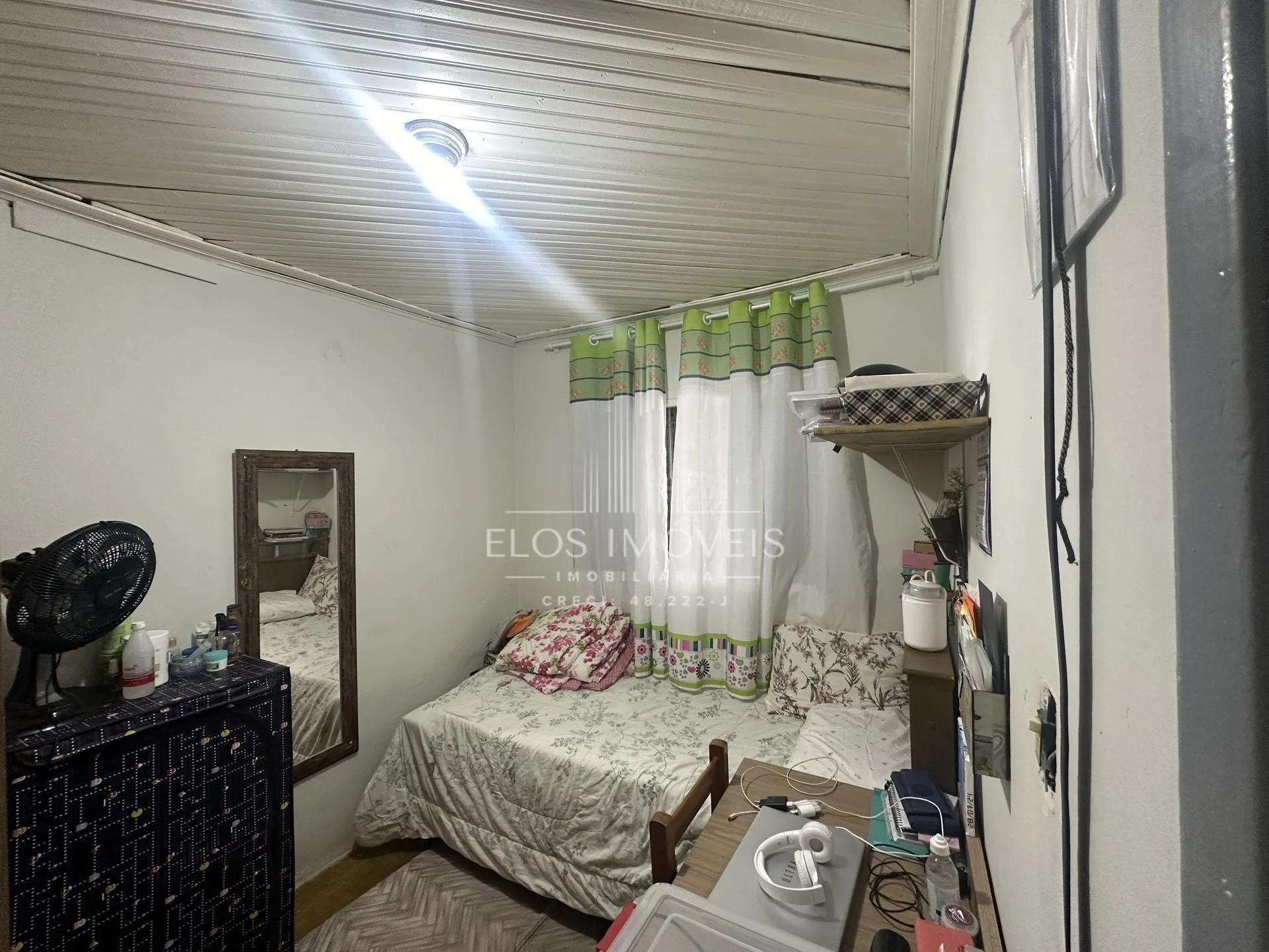 Imagem Casa de 4 quartos, 102m² no bairro Jardim Presidente Dutra, em Limeira