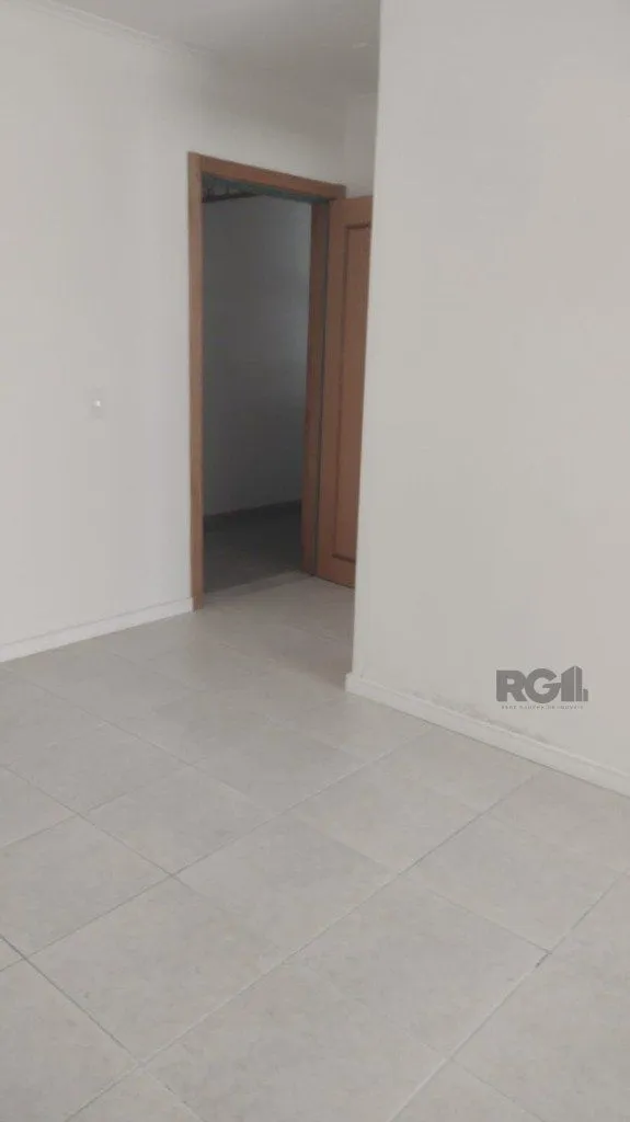 Imagem Apartamento 2 D - térreo - 1 vaga dupla lado a lado - 71,99 m² privativo -Bairro Praia de Belas