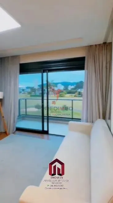 Imagem CASA A VENDA EM Condomínio Fechado Yacht &amp; Golf Clube Reserva Camboriú SC Brasil