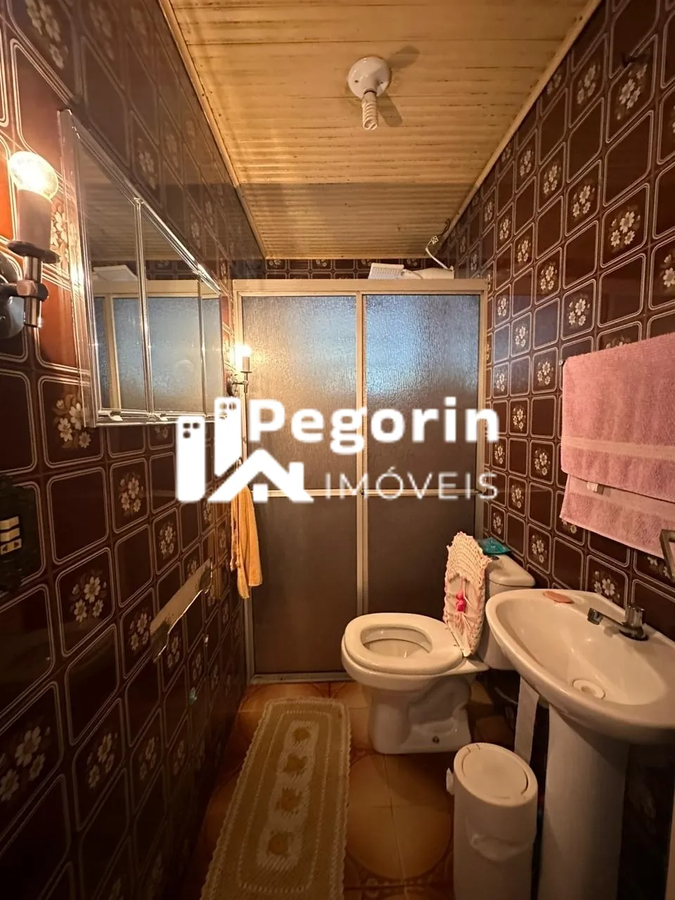 Imagem Casa à venda em Pinhais, Vargem Grande, com 2 quartos, 55,00m²