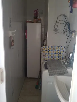 Imagem Apartamento com 1 Quarto à Venda, 110 m² em Centro - Santo André
