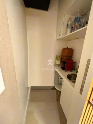 Imagem Sala à venda, 50 m² por R$ 595.000,00 - Vila Progredior - São Paulo/SP