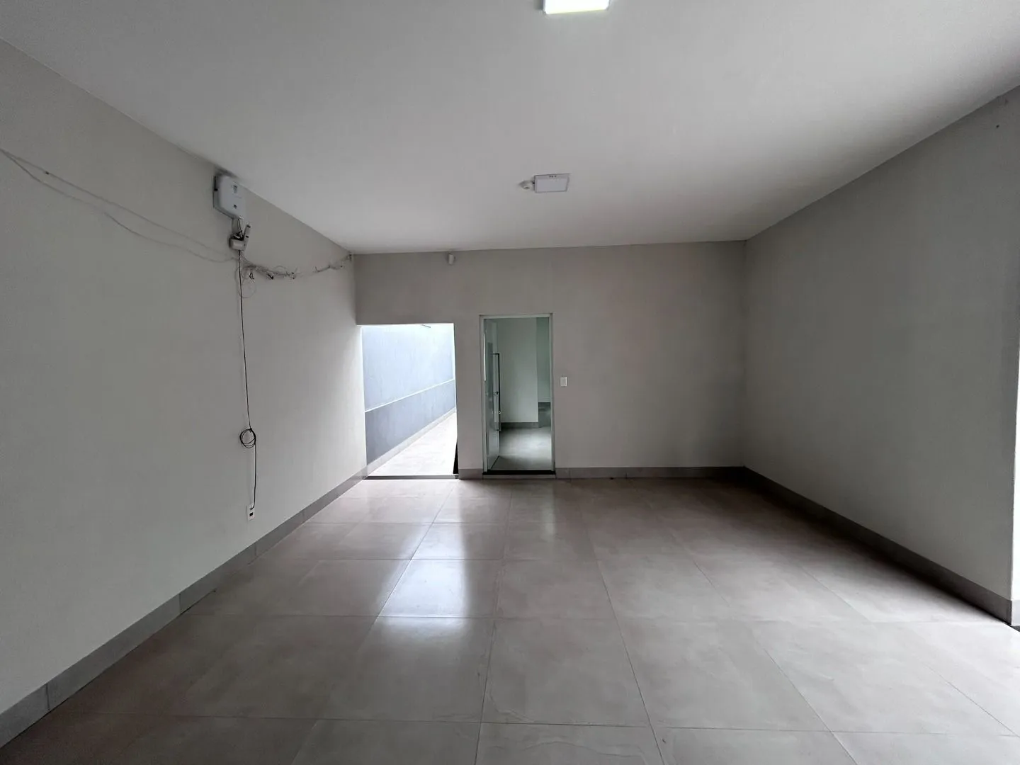 Imagem Casa com 3 dormitórios à venda, 130 m² por R$ 600.000,00 - Jardim Recanto - Patos de Minas/MG
