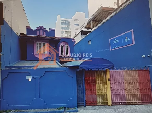 Imagem Casa comercial para alugar, 408m², Jardim Paulista - São Paulo