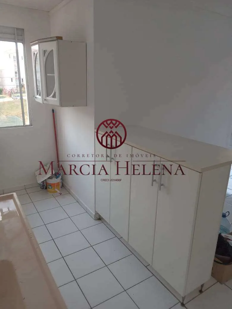 Imagem Apartamento à venda em Campinas, Parque Prado, com 3 quartos, 52m2
