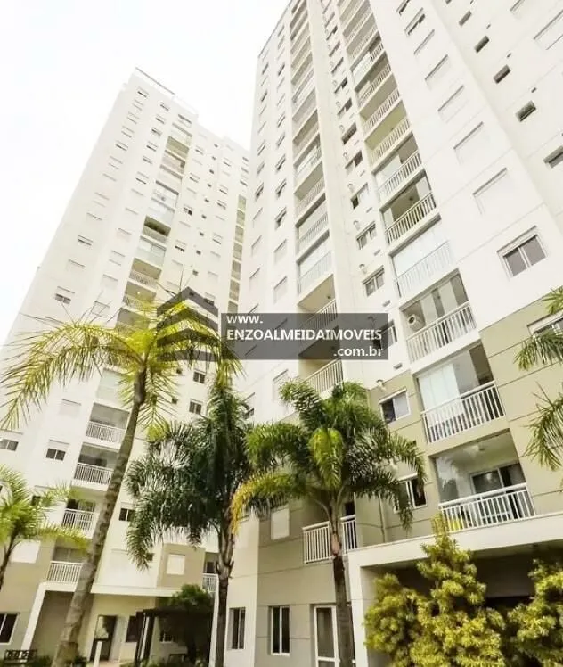 Imagem Alcance Club Residencial Sacoma - Apartamento à venda em São Paulo/SP