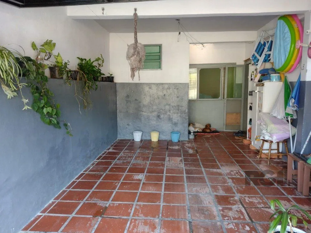Imagem Casa em Restinga