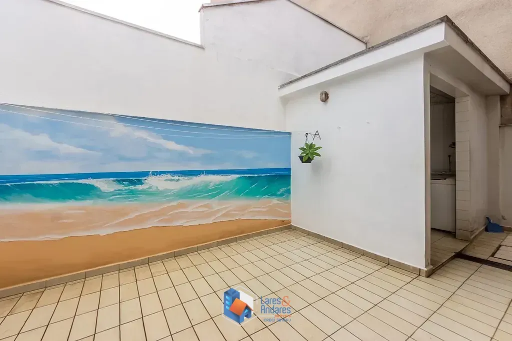 Imagem Casa à venda 3 Quartos 1 Suite 3 Vagas 162M² Jardim Aeroporto São Paulo - SP