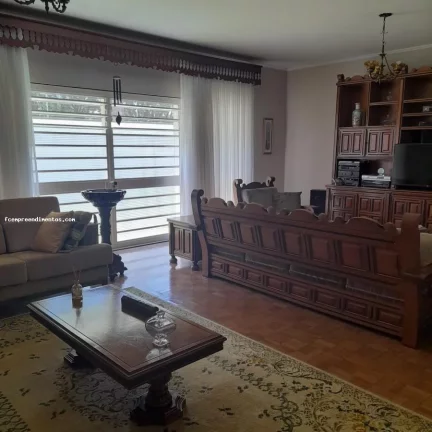 Imagem Casa para Venda em Iracemápolis, Centro, 3 dormitórios, 2 banheiros, 3 vagas
