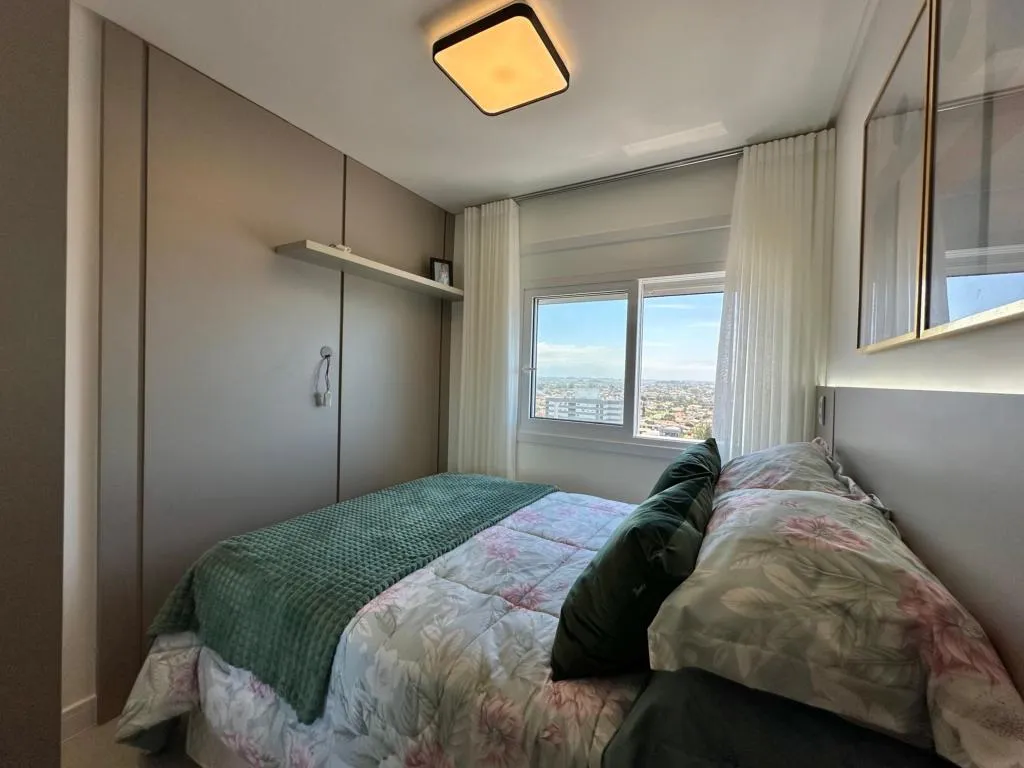 Imagem Apartamento 2 Dormitórios - Bairro Centro