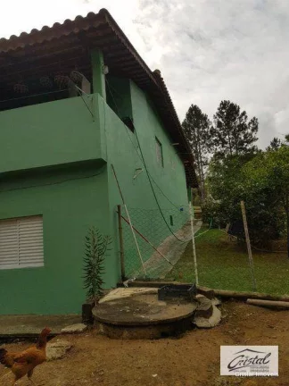 Imagem Linda Chaçará com 4 quartos e 3 suítes
