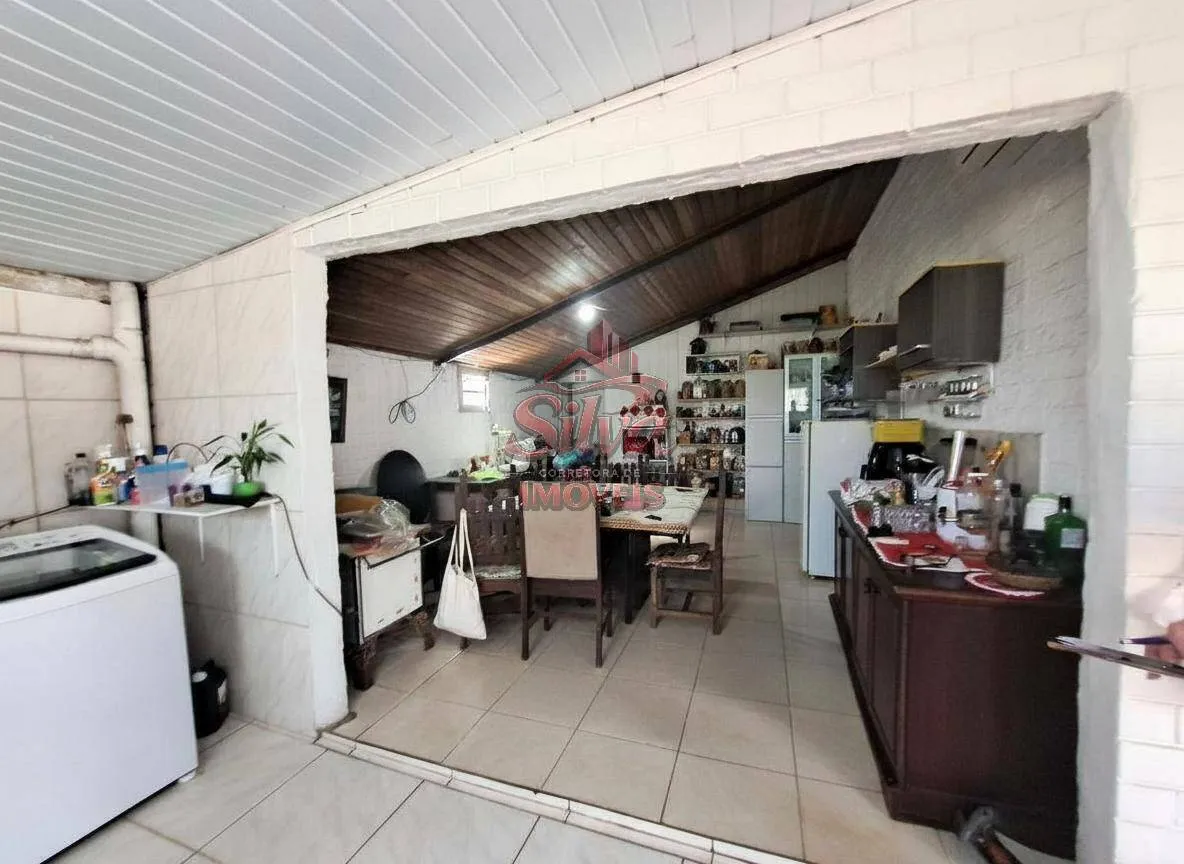 Imagem C428 | Casa de esquina 4 dormitórios à venda no Mariluz