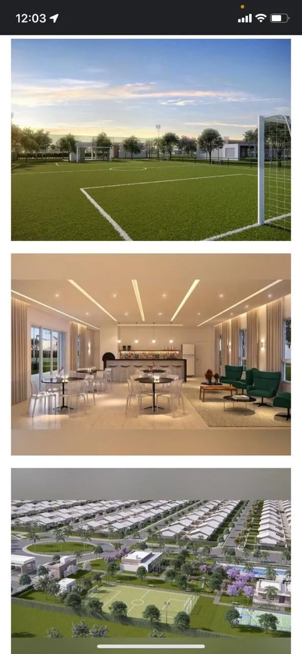 Imagem Casa 3 quartos sendo 1 suíte Bairro Coophamil Residencial Origem Vg