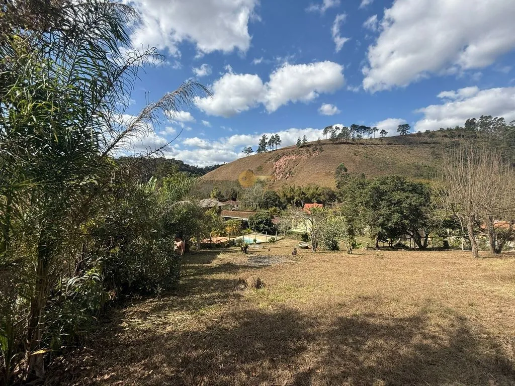 Imagem Terreno para Venda em Teresópolis / RJ no bairro Parque Boa União