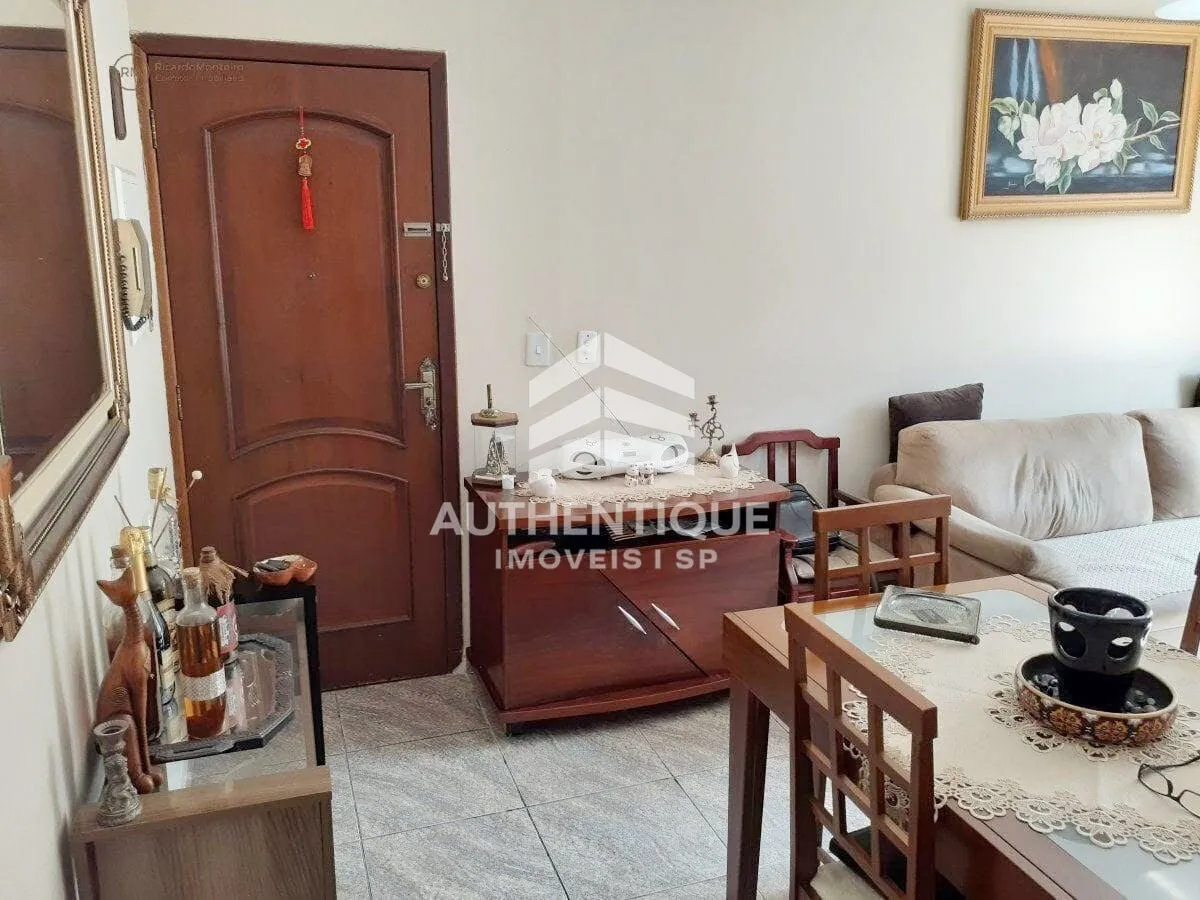 Imagem CENTRAL PARQUE LAPA - Apartamento à venda no bairro Lapa - São Paulo/SP, Zona Oeste