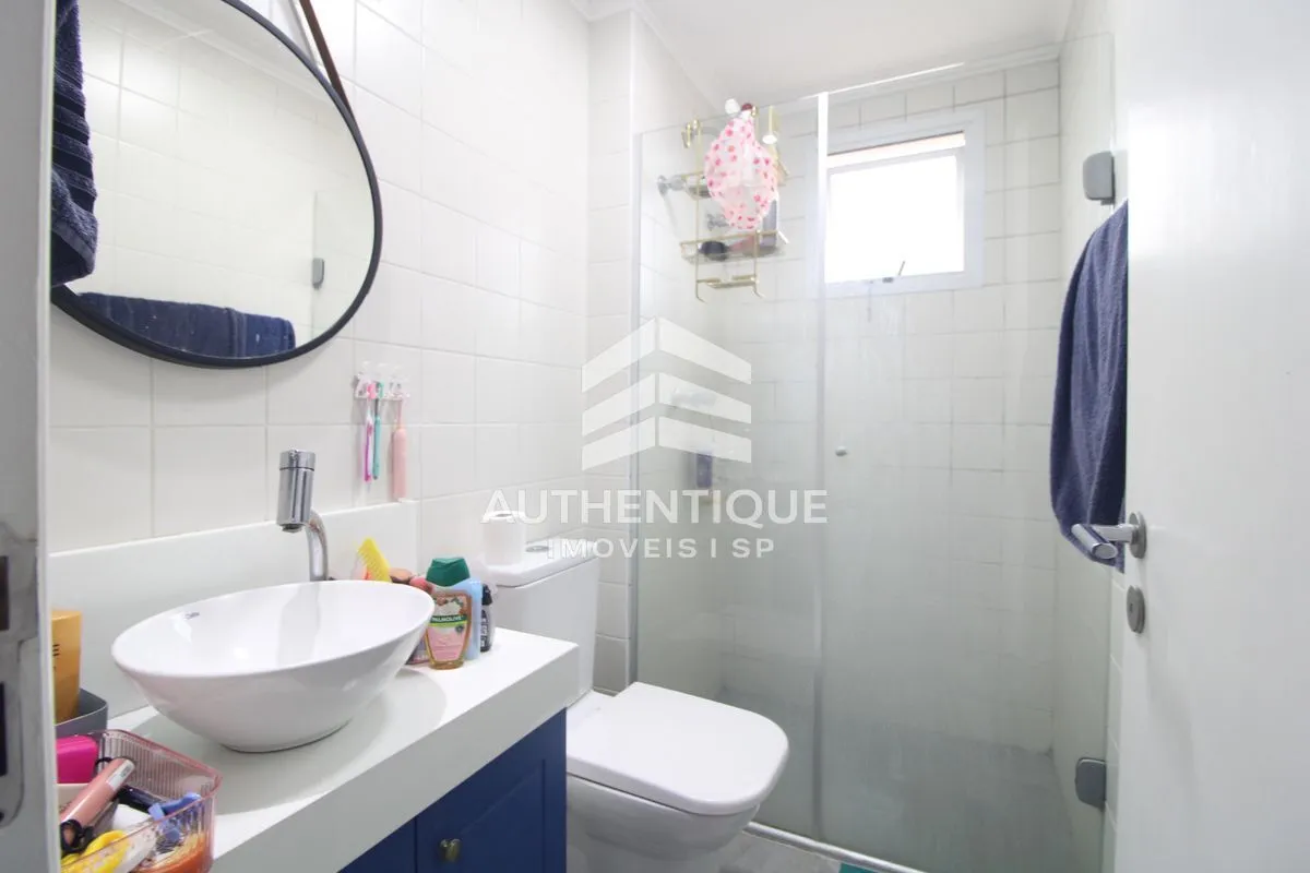 Imagem MAISON CLUNY - Apartamento à venda no bairro Vila Sofia - São Paulo/SP, Zona Sul