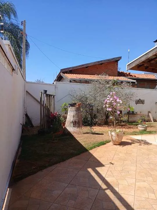 Imagem Casa Padrão