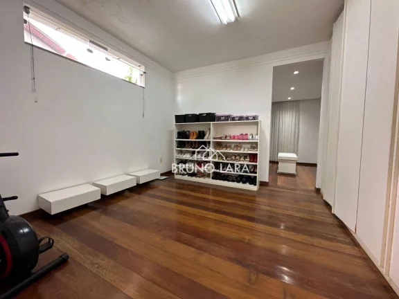 Imagem Casa disponível para locação no bairro Três Poderes - Igarapé/MG