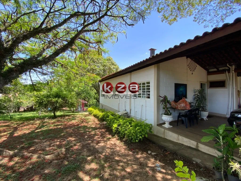 Imagem Imperdível casa à venda em Valinhos-SP, bairro Jardim São Bento do Recreio: 4 quartos, 4 suítes, 3 salas, 6 banheiros, 10 vagas, 314,23m²!