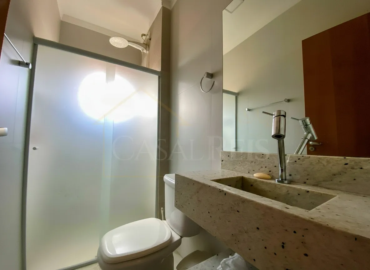 Imagem Apartamento 3 quartos à venda em Parque Vivaldi Leite Ribeiro, Poços de Caldas