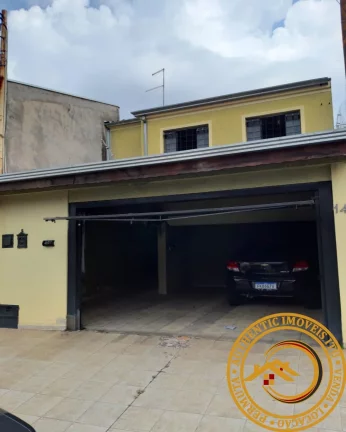 Imagem CASA RESIDENCIAL em SALTO - SP, JARDIM ALVORADA