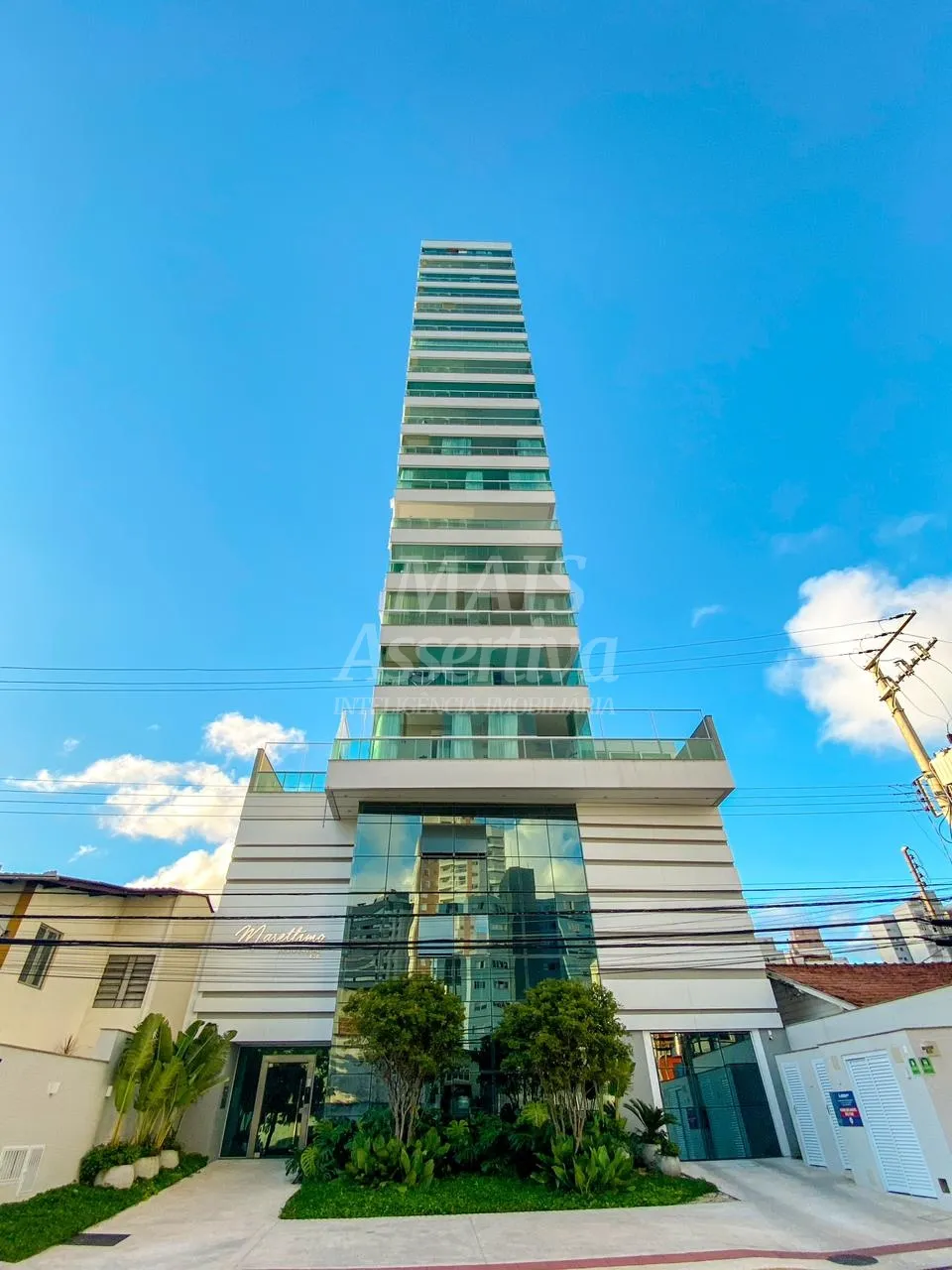 Foto do imóvel APARTAMENTO MOBILIADO PARA VENDA EM ITAJAÍ