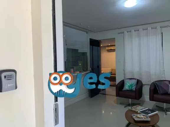 Imagem Casa MOBILIADA para Locação na Brasília,