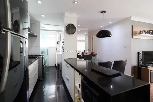 Imagem Apartamento à venda Vila Nova Conceição São Paulo