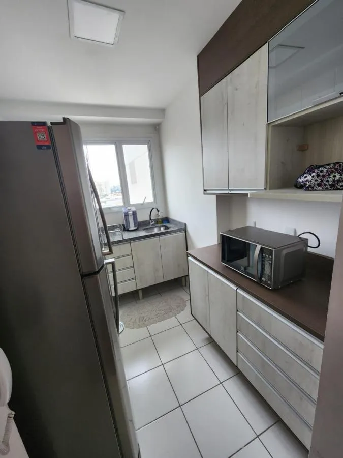 Imagem Apartamento para Venda em Santo André / SP no bairro Casa Branca