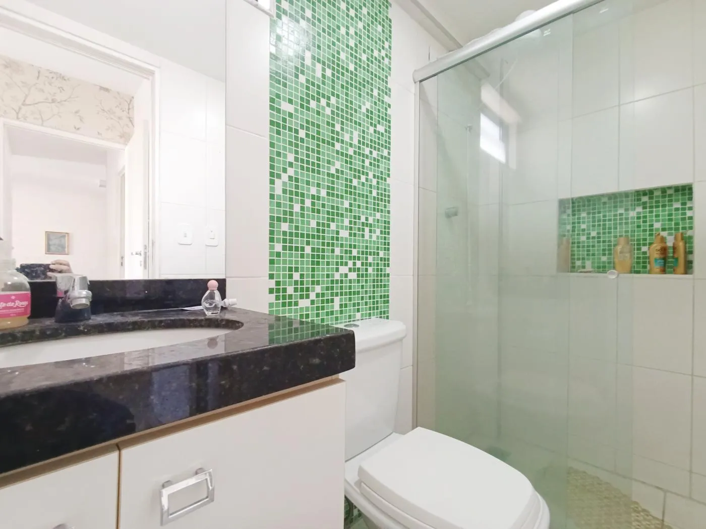 Imagem Apartamento para Venda em Maceió, Ponta Verde, 2 dormitórios, 1 suíte, 2 banheiros, 2 vagas