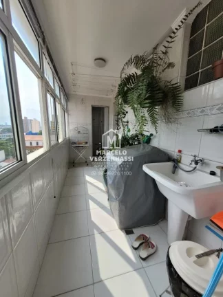 Imagem Apartamento para Venda em Limeira / SP no bairro Centro