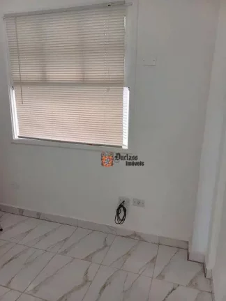 Imagem Apartamento com 1 dormitório à venda, 33 m² por R$ 295.000,00 - Ponta da Praia - Santos/SP