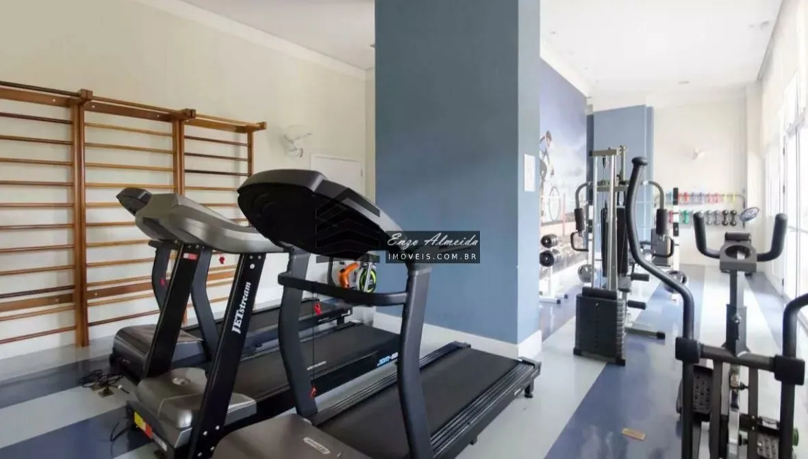 Imagem Apartamento à venda em São Paulo/SP