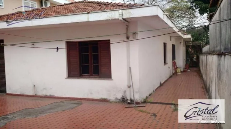 Imagem Casa Residencial à venda, Jardim Jussara, São Paulo - .