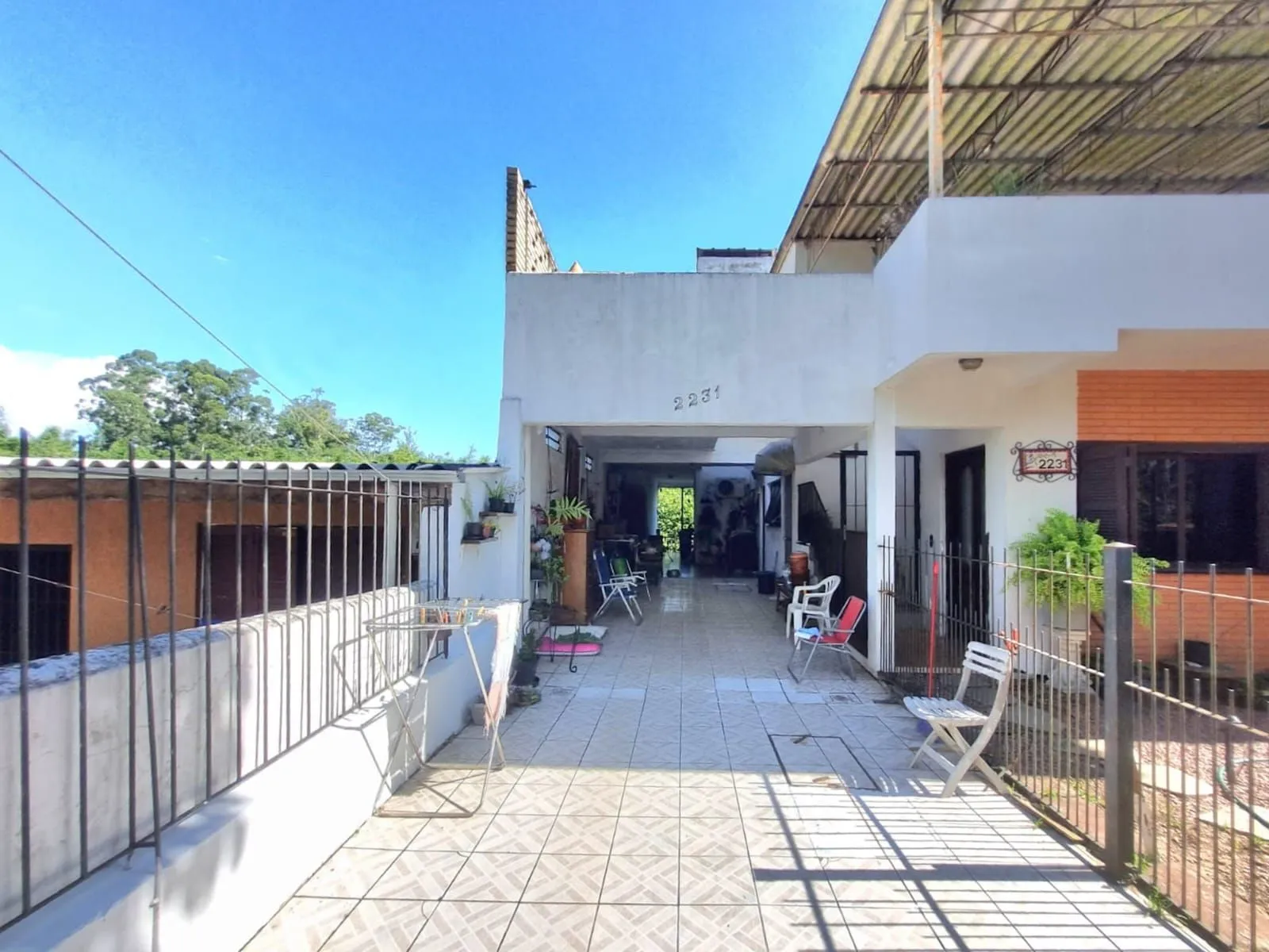 Imagem Casa em Cavalhada