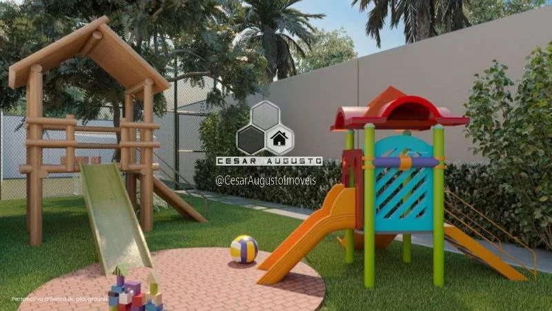 Imagem Villa Solis - Condominio Alto padrão de casas duplex no Eus?(C)bio