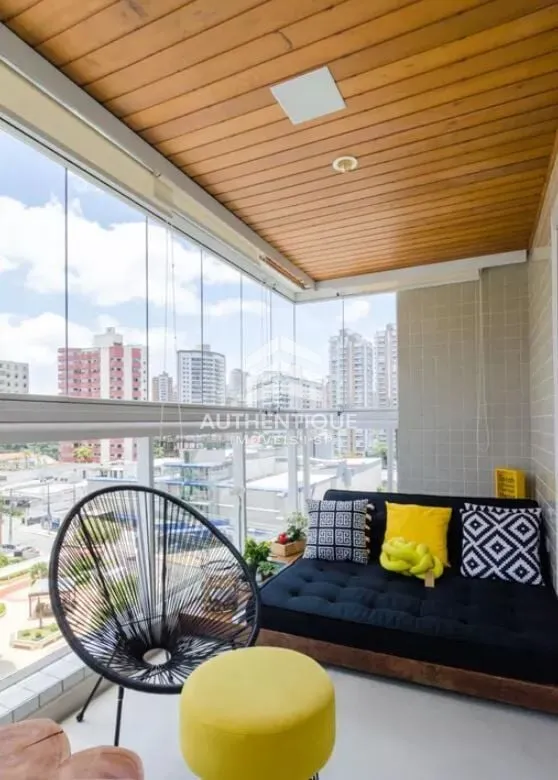 Imagem CASTELLO DI ROMA SBC - Apartamento à venda no bairro Centro - São Bernardo do Campo/SP