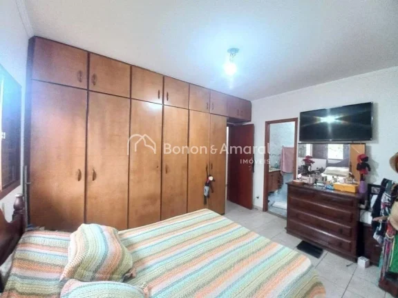 Imagem Vende Casa Térrea - Bairro Alto Taquaral - Campinas SP Casa Térrea a Venda no Bairro Alto Taquaral...