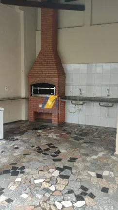 Imagem Apartamento à Venda com 70m², 3 dormitórios, 1 sala e 1 vaga!!!