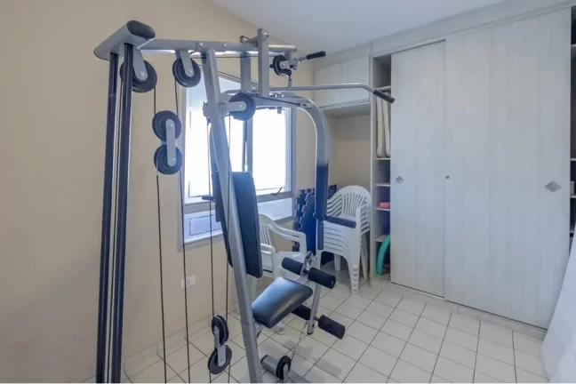 Imagem Apartamento à venda no bairro Aclimação - São Paulo/SP