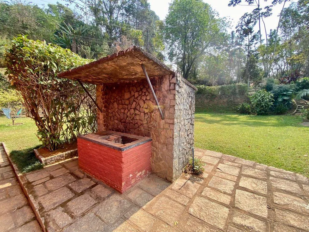 Imagem Casa para Venda em Teresópolis / RJ no bairro Albuquerque