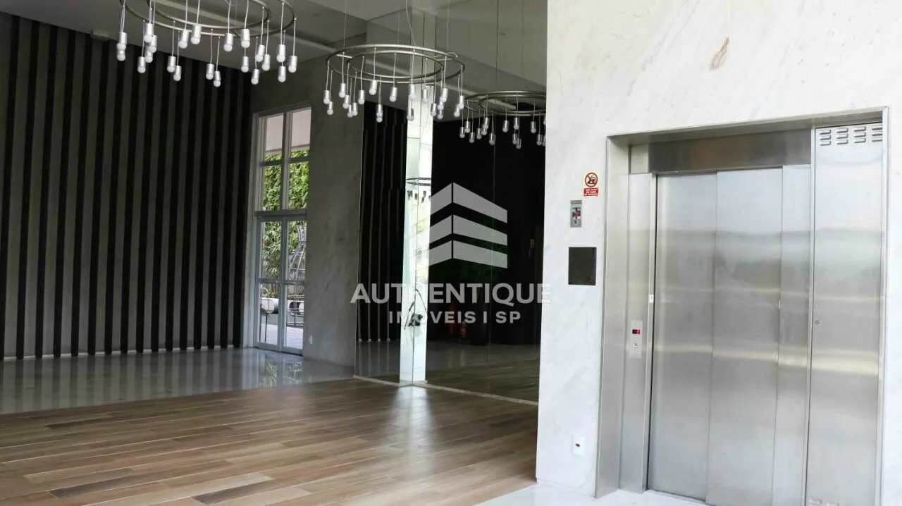 Imagem High Park Aclimação - Apartamento à venda no bairro Vila Mariana - São Paulo/SP, Zona Sul
