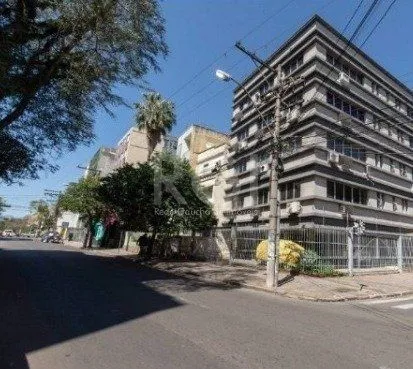 Imagem Sala Comercial em Cidade Baixa
