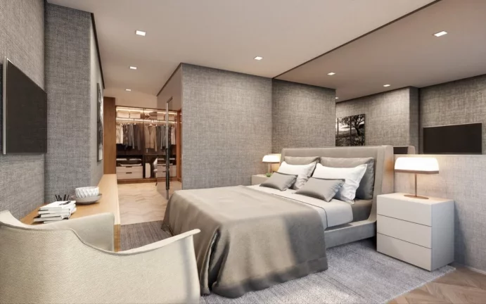 Imagem APARTAMENTO RESIDENCIAL em São Paulo - SP, Vila Nova Conceição