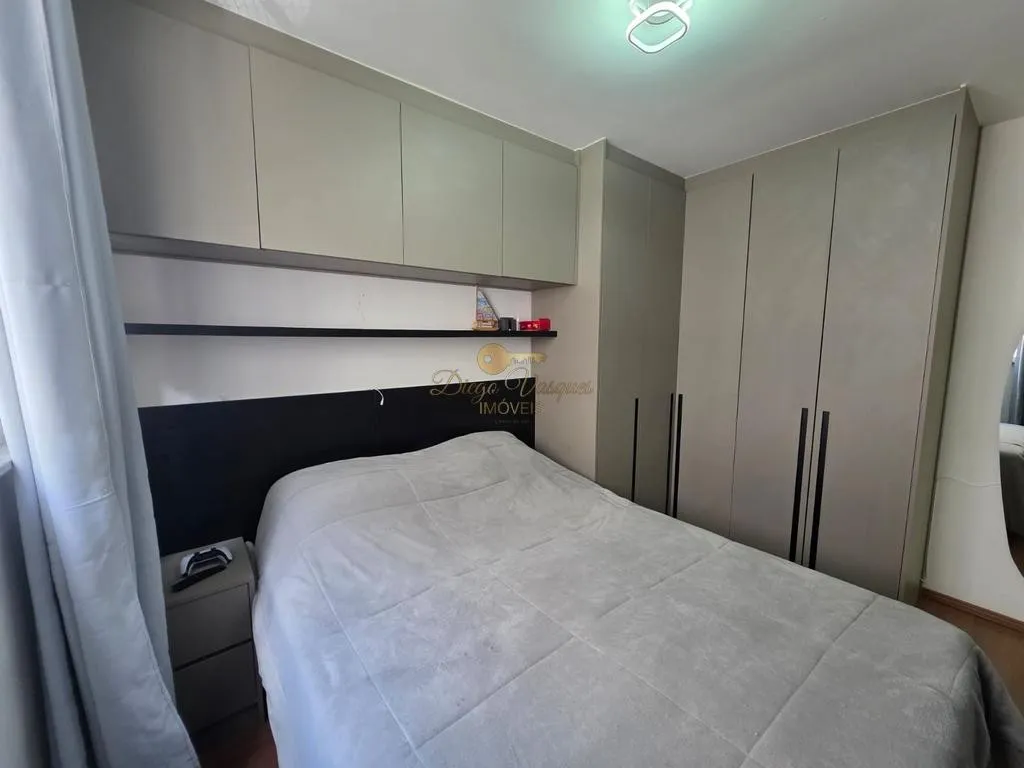 Imagem Apartamento para Venda em Teresópolis / RJ no bairro Pimenteiras