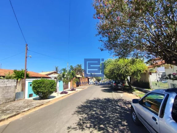 Imagem Casa com 3 dormitórios para alugar, 200 m² por R$ 4.000,00/mês - Santa Rosa - Socorro/SP
